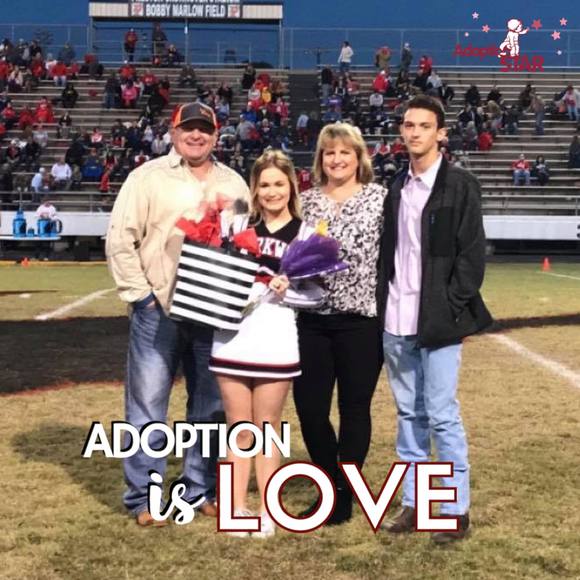 Meet your Posher, Dena - Picture 1 of 1